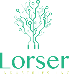 Lorser Industries Inc.